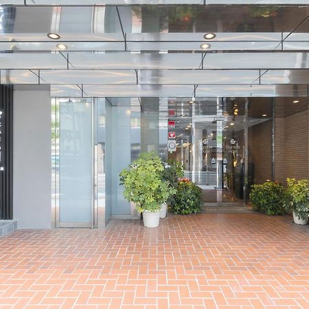 Cityroute Hotel Οσάκα Εξωτερικό φωτογραφία